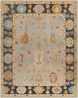 Dalupaon Area Rug - Clearance
