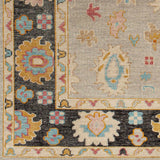 Dalupaon Area Rug - Clearance