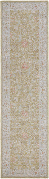 Dario Thick Luxe Area Rug - Clearance