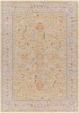 Dario Thick Luxe Area Rug - Clearance