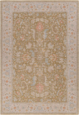Dario Thick Luxe Area Rug - Clearance