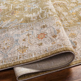 Dario Thick Luxe Area Rug - Clearance
