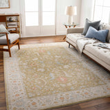 Dario Thick Luxe Area Rug - Clearance