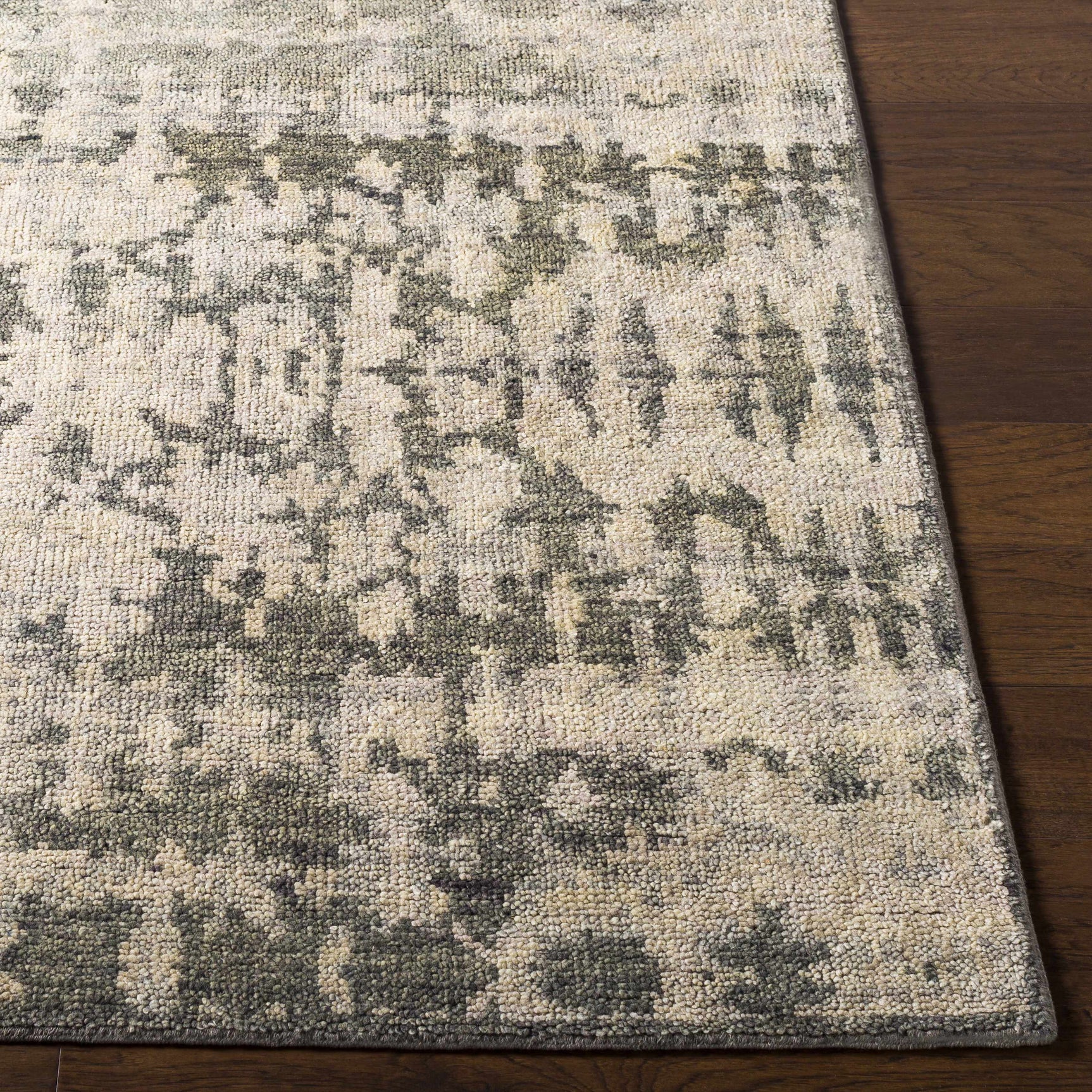 Davant Area Rug - Clearance