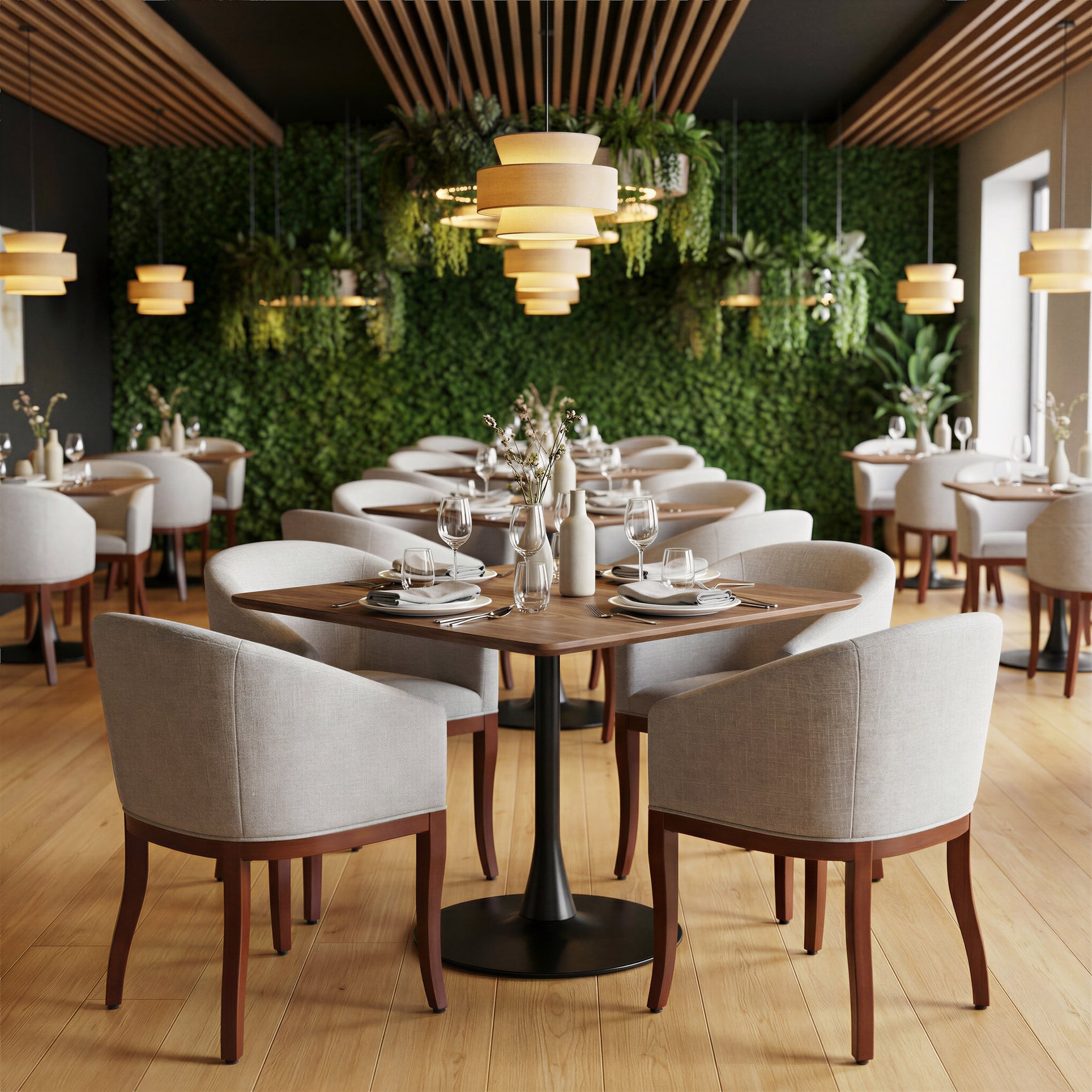 Molly Brown Dining Table