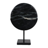 Drydencrest Black/White Small Decor
