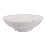 Covevale White Bowl
