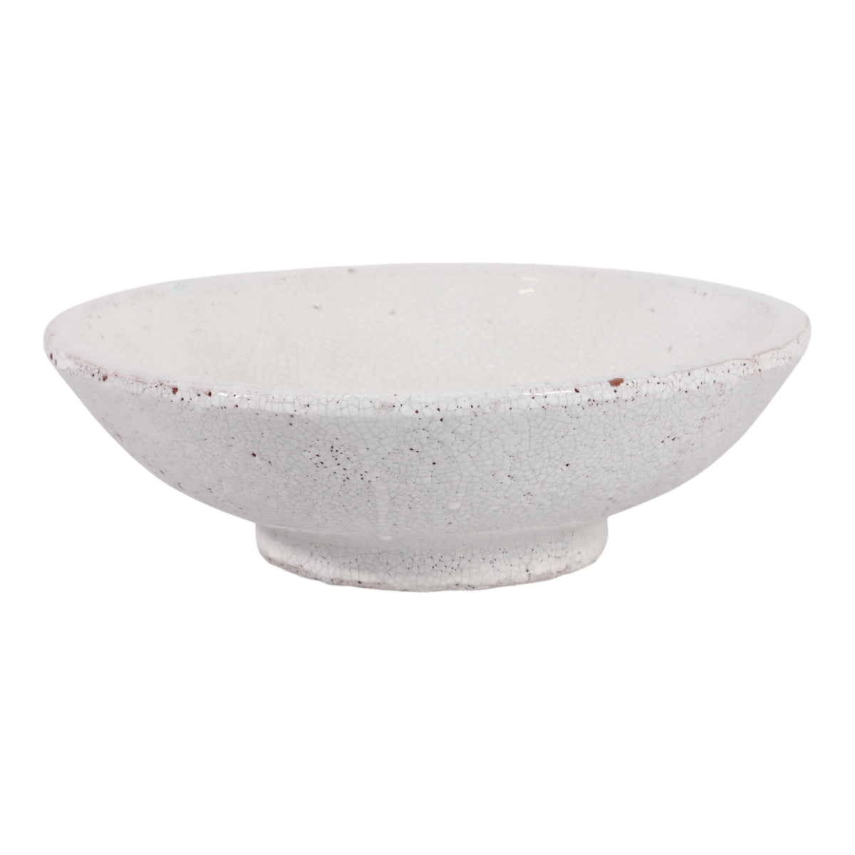 Covevale White Bowl