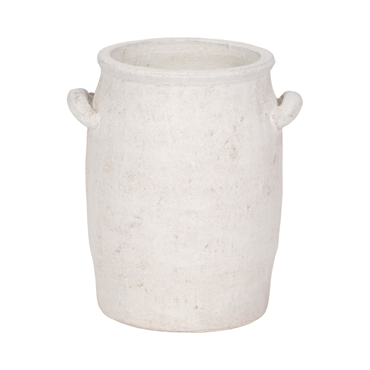 Frazercross White Vase