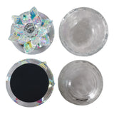 Bairdcross Clear Boxes (Set of 2)