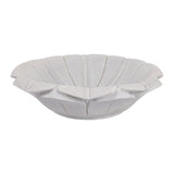 Waltpark White/Ivory Bowl