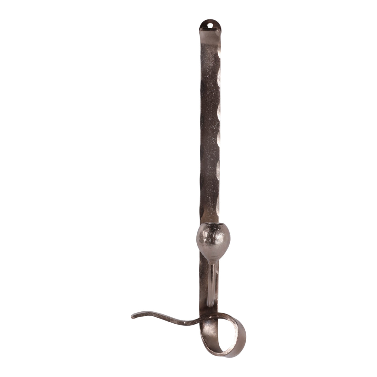 Raymond Black/Bronze Flower and Vine Wall Taper