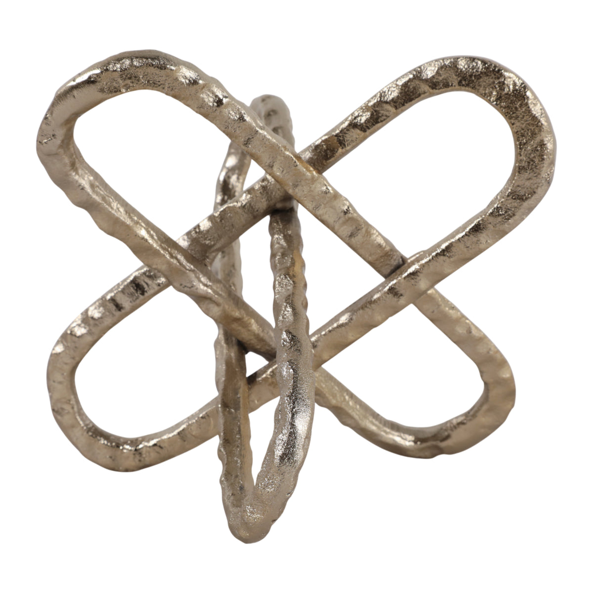 Kingsburg Champagne Round Edge Jack Object