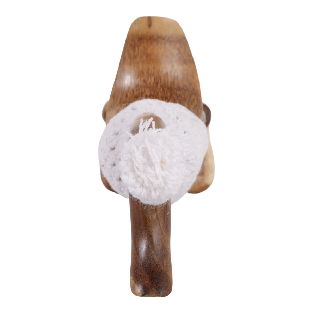 Chiltonham Tan/White Decor
