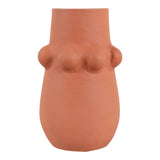 Dunbarwood Red/Orange Small Vase