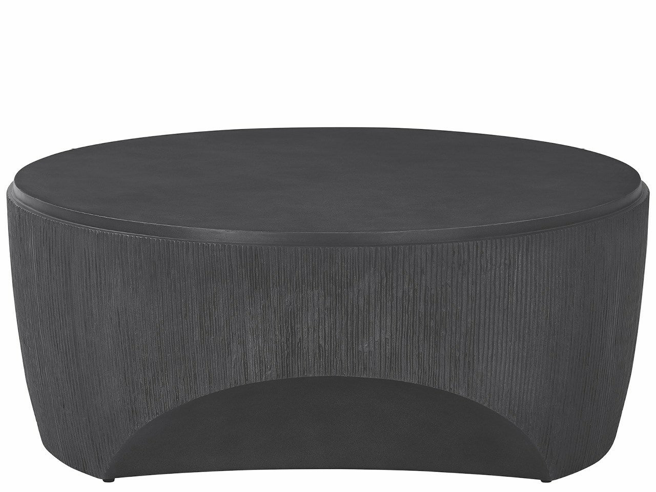 Montclair Ebony Cocktail Table