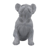 Roserose Gray Garden Statuary