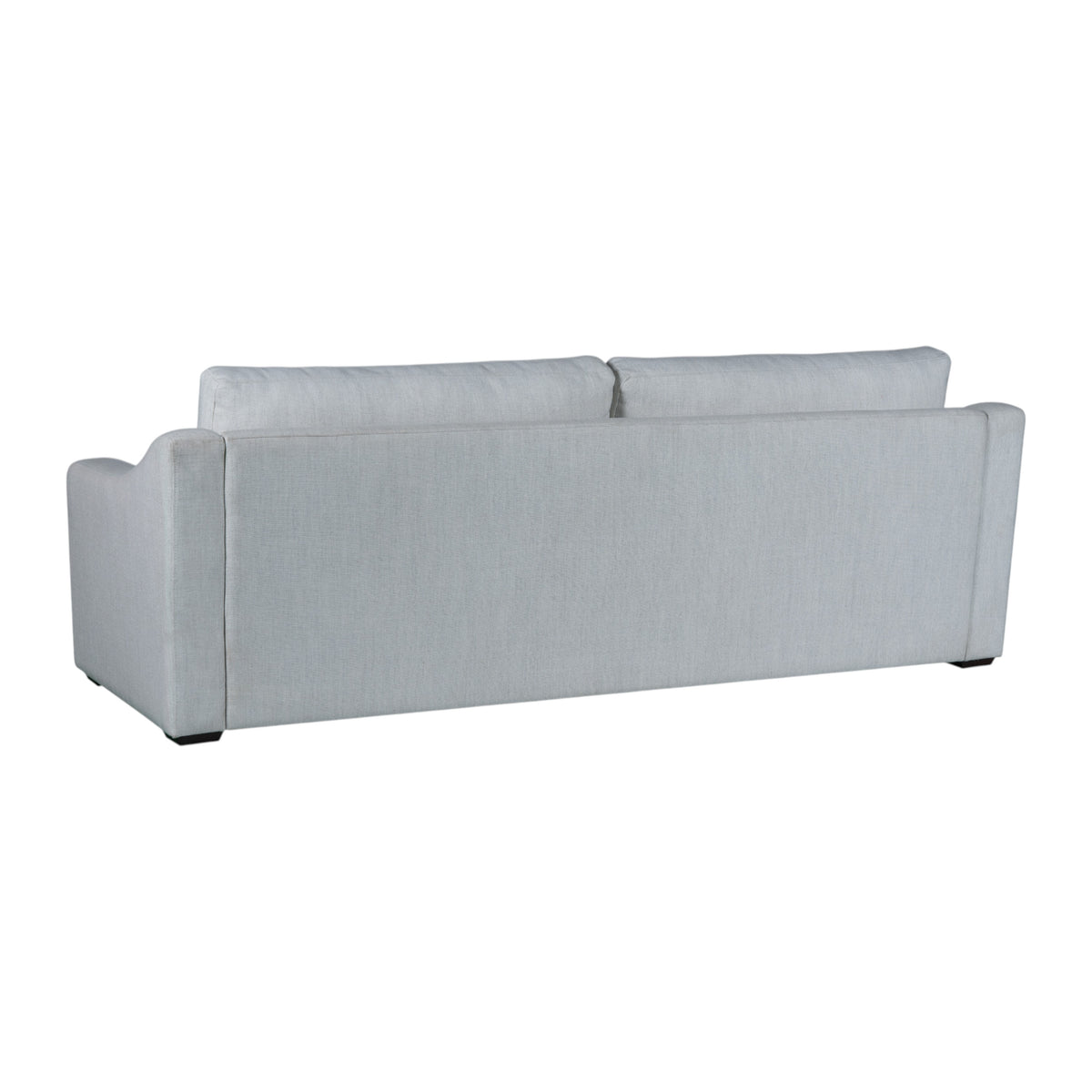 Romanton Gray/White Sofa