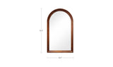 Kellan Brown Mirror