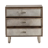 Theodore Brown/Gray Chest