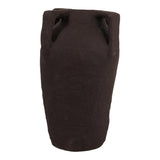 Watsonland Brown Small Vase