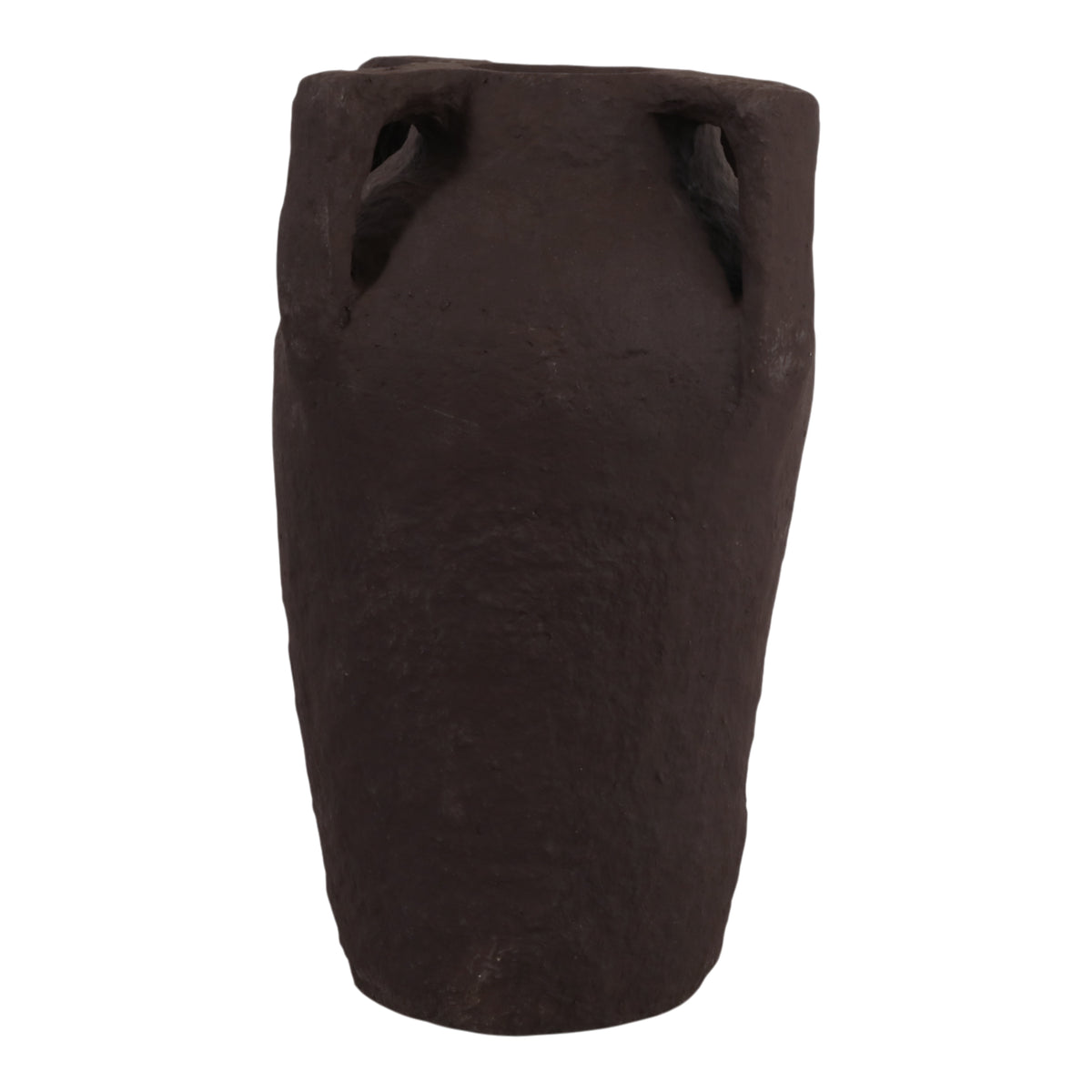 Watsonland Brown Small Vase
