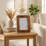 Owenmore Brown/Tan Frame