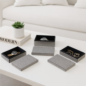 Blainemoor Black Boxes (Set of 3)