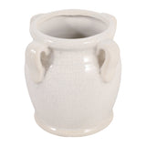 Kendallport White Pencil Cup