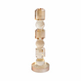 Tannerwick Orange Candle Holder