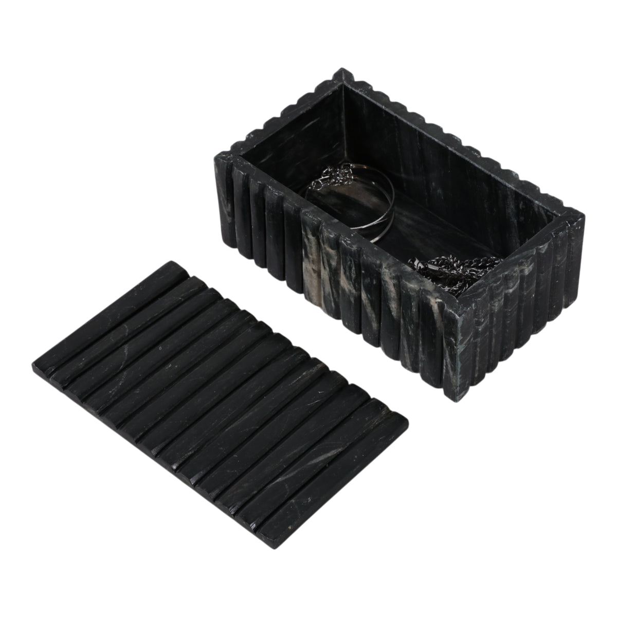 Hadwickridge Black Box