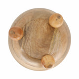 Rockdale Brown Bowl