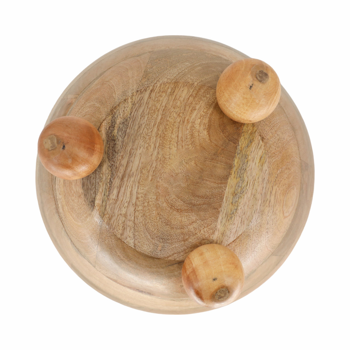 Rockdale Brown Bowl