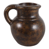 Shermangrove Gold/Brown Vase