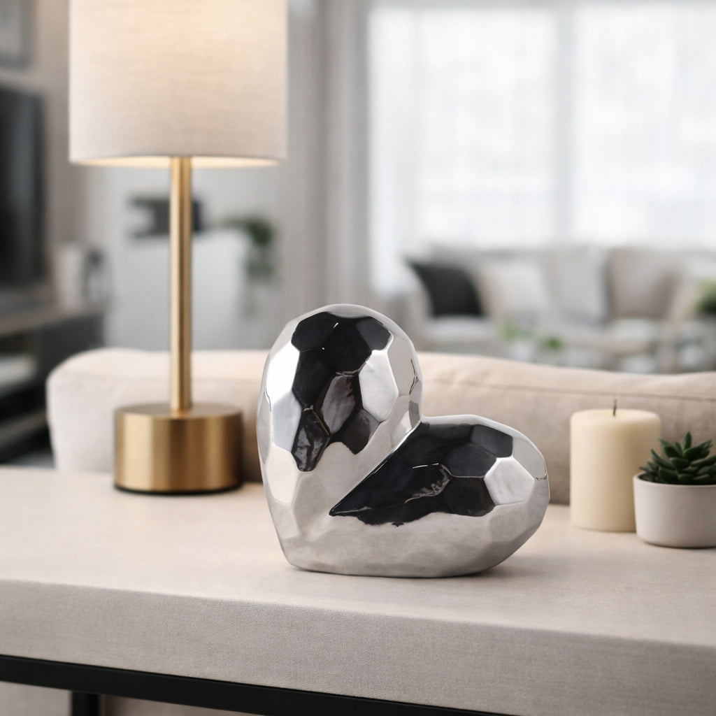 Sylvanburn Silver Decor - 13216-04EC