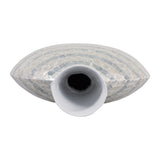 Ewinggate Blue/Gray Vase