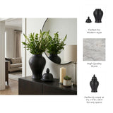 Owenshaw Black Chinoiserie