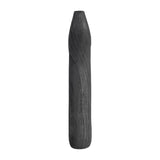 Independence Black Wood Cut-Out Vase - 17376-02EC