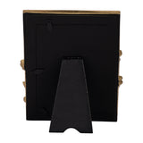 Bowles Gold Resin 4x6 Spring Time Photo Frame