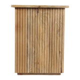 Lochrose Brown Table