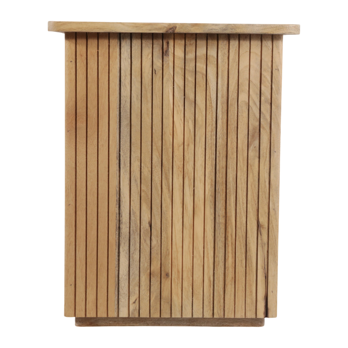 Lochrose Brown Table
