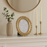 Bryson Gold Large Frame