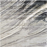 Dentsville Gray Marble Rug - Clearance