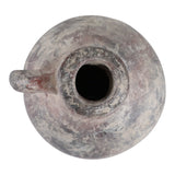 Garfieldrose Gray/Brown Vase