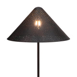 Cardo Bronze Floor Lamp