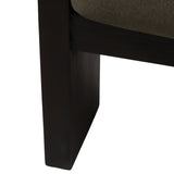 Owenlake Green/Brown Chair