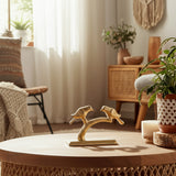 Durbanfield Gold Decor