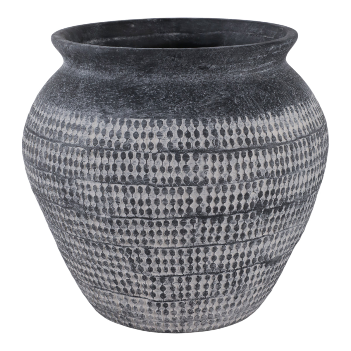 Harkendale Black Vase