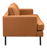 Decade Brown Sofa