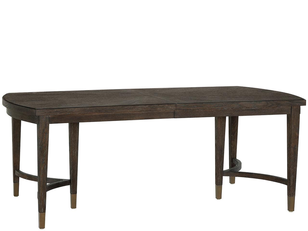Montclair Cocoa Dining Table